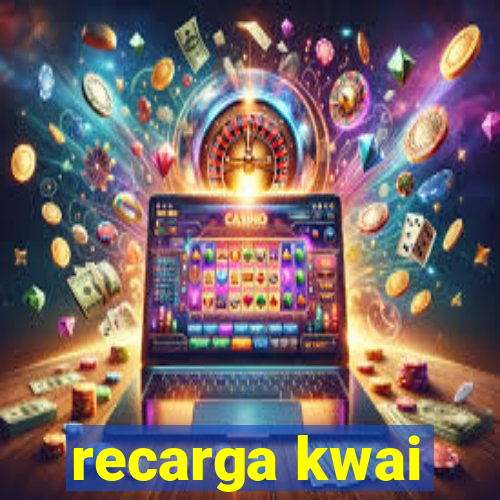 recarga kwai